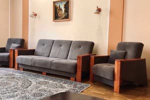 Apartament Elpida 6