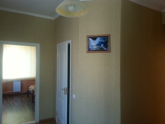Апартаменты 15