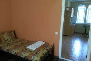 Апартаменты 22