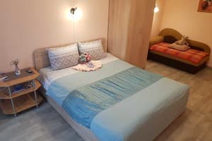 Квартира Апартаменты "Комфорт и уют" в центре Николаева