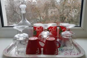 Квартира Апартаменты "Комфорт и уют" в центре Николаева. Апартаменты двухместный  7