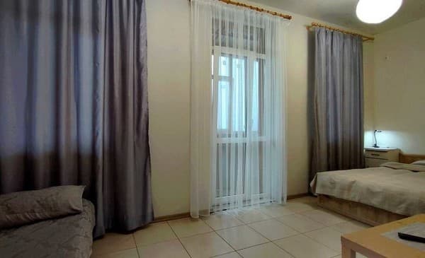 Апартаменты Левада 10