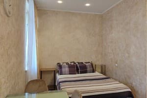 Апарт-отель Апартаменты Левада. Апартаменты двухместный  1