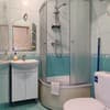 Апарт-отель Апартаменты Левада. Апартаменты двухместный  11