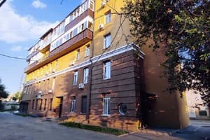 Апарт-отель Апартаменты Левада. Апартаменты двухместный  12