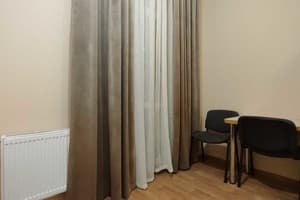 Апарт-отель Апартаменты Левада. Апартаменты двухместный studio, 31 3