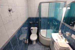 Апарт-отель Апартаменты Левада. Апартаменты двухместный studio, 31 9