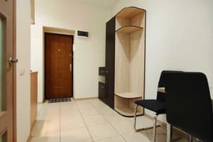 Апарт-отель Апартаменты Левада. Апартаменты трехместный люкс с балконом 35 6