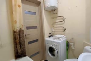 Апарт-отель Апартаменты Левада. Улучшенный трехместный 33 8