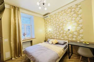Апарт-готель Апартаменти на Сумській