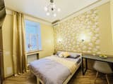 Апарт-отель Апартаменты на Сумской