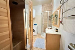 Квартира Апартаменти на Волгоградской 26а. Апартаменты трехместный  11