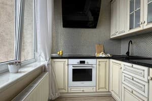 Квартира Апартаменти на Волгоградской 26а. Апартаменты трехместный  8