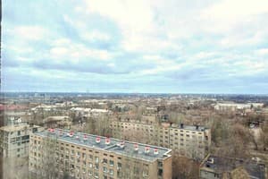 Квартира Апартаменти на Волгоградской 26а. Апартаменты трехместный  12
