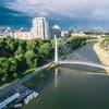 Апартаменты на набережной 6-7/7