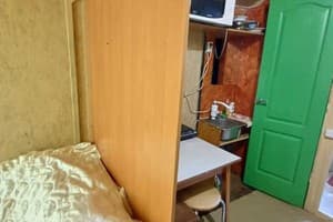 Частный сектор Апартаменты на ул. Вячеслава Галвы 60/62. Апартаменты двухместный  3