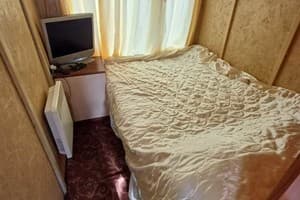 Частный сектор Апартаменты на ул. Вячеслава Галвы 60/62. Апартаменты двухместный  1