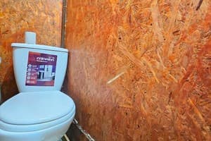 Частный сектор Апартаменты на ул. Вячеслава Галвы 60/62. Апартаменты двухместный  8