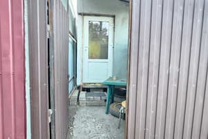 Частный сектор Апартаменты на ул. Вячеслава Галвы 60/62. Апартаменты двухместный  11
