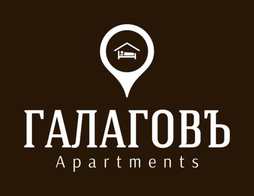 Апарт-отель Апартаменты в историческом центре "ГАЛАГОВЪ"