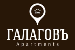 Апарт-отель Апартаменты в историческом центре "ГАЛАГОВЪ"