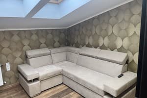 Апарт-отель Апартаменты в историческом центре "ГАЛАГОВЪ". Апартаменты трехместный  2