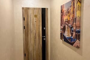 Апарт-отель Апартаменты в историческом центре "ГАЛАГОВЪ". Делюкс двухместный (20В)  6