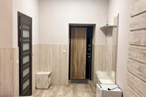 Апарт-отель Апартаменты в историческом центре "ГАЛАГОВЪ". Делюкс трехместный 2(В)  3