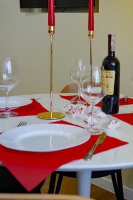 Apartaments 5 star CENTER 11