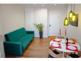 Apartaments 5 star CENTER 6