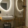 Квартира Apartaments 5 star CENTER. Апартаменты двухместный 5 star CENTER (2+2) 30