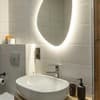 Квартира Apartaments 5 star CENTER. Апартаменты двухместный 5 star CENTER (2+2) 34
