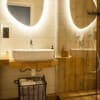 Квартира Apartaments 5 star CENTER. Апартаменты двухместный 5 star CENTER (2+2) 33