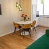 Квартира Apartaments 5 star CENTER. Апартаменты двухместный 5 star CENTER (2+2) 12