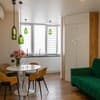 Квартира Apartaments 5 star CENTER. Апартаменты двухместный 5 star CENTER (2+2) 13