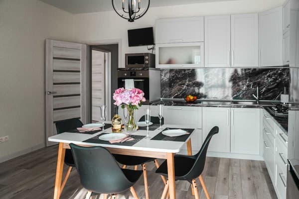 Apartamets 5 star 22