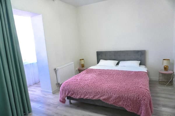 Apartamets 5 star 1