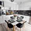 Квартира Apartamets 5 star. Апартаменты 6-местный  16