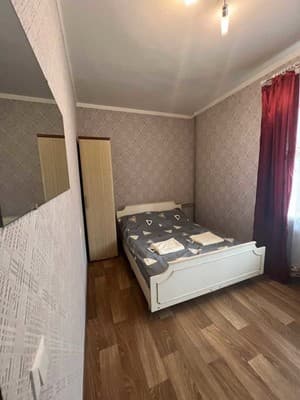Apartment Центр города 3