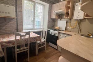 Apartment Центр города 4