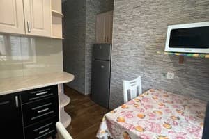 Квартира Apartment Центр города. Апартаменты двухместный  9