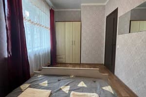 Квартира Apartment Центр города. Апартаменты двухместный  3