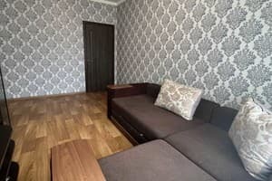 Квартира Apartment Центр города. Апартаменты двухместный  4