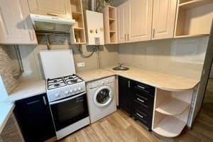 Квартира Apartment Центр города. Апартаменты двухместный  1