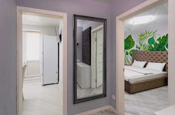 Apartment біля ТЦ Лавіна 2