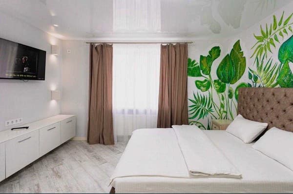 Apartment біля ТЦ Лавіна 3