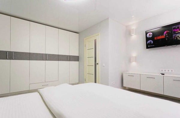 Apartment біля ТЦ Лавіна 4