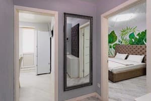Квартира Apartment біля ТЦ Лавіна. Апартаменты двухместный  1