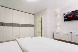 Квартира Apartment біля ТЦ Лавіна. Апартаменты двухместный  3