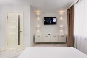 Квартира Apartment біля ТЦ Лавіна. Апартаменты двухместный  4